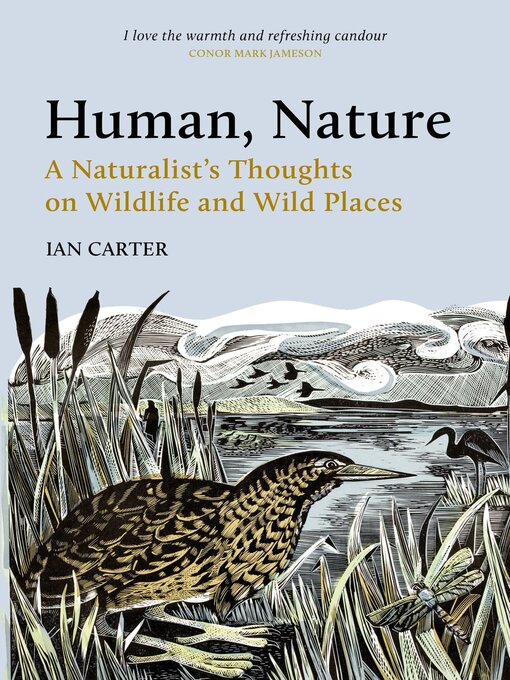 Title details for Human, Nature by Ian Carter - Available